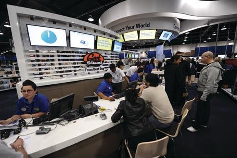 Best Buy in Thurrock